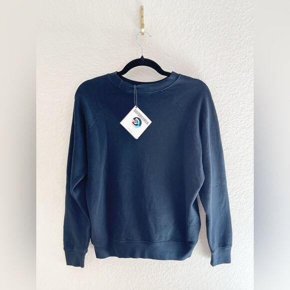 Daydreamer Shania Twain Leopard Guitar Sweatshirt size M NWT - Picture 4 of 7